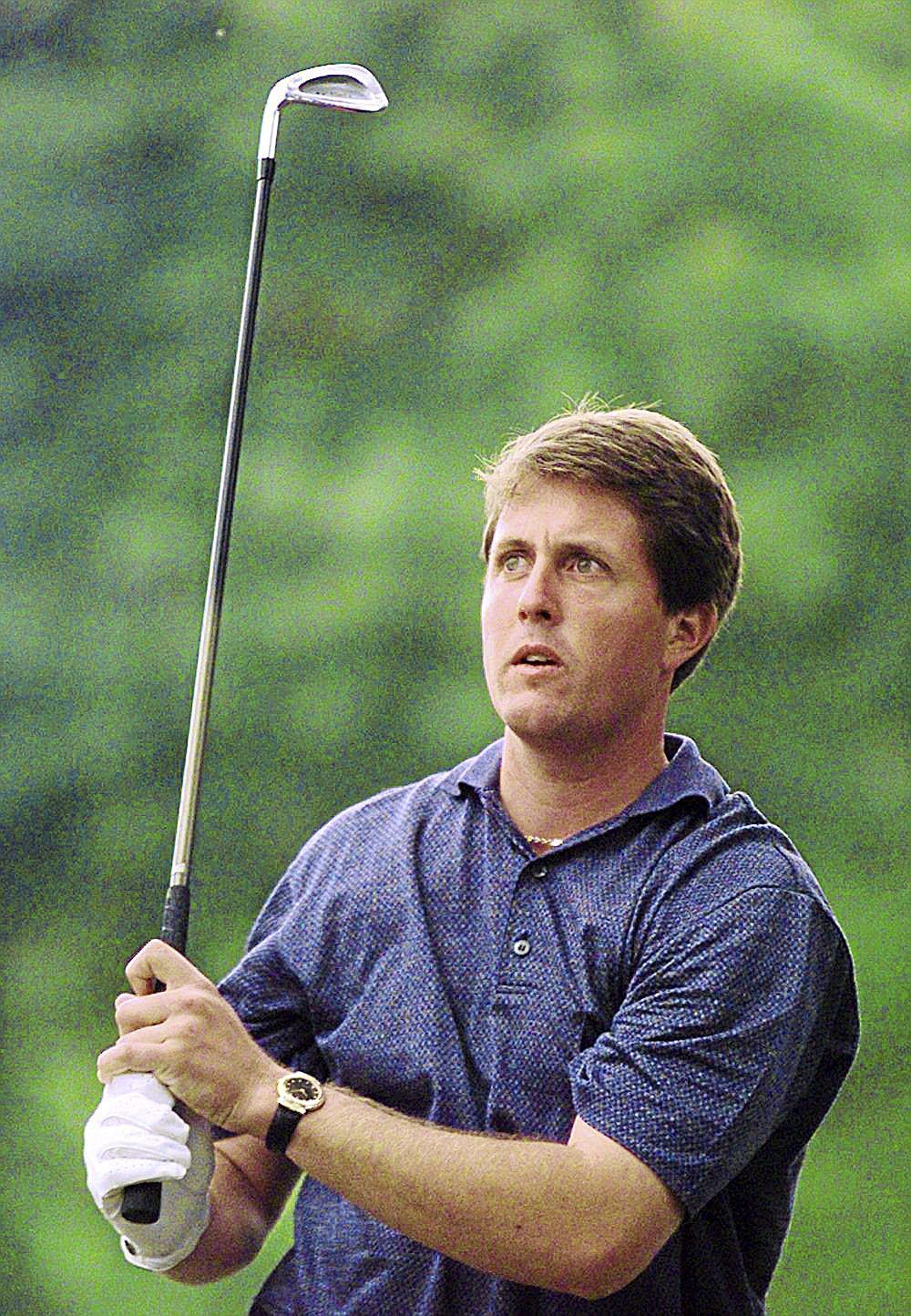 1996 Tour Championship